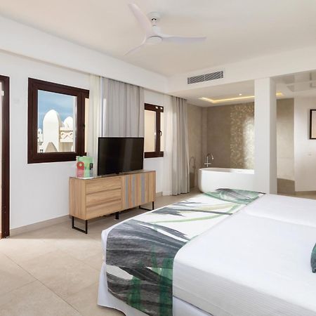 Hotel Riu Karamboa (Adults Only) سال راي المظهر الخارجي الصورة