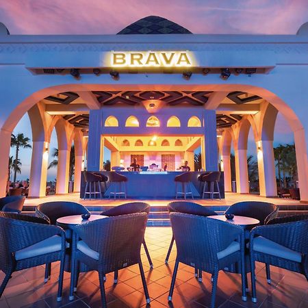 Hotel Riu Karamboa (Adults Only) سال راي المظهر الخارجي الصورة