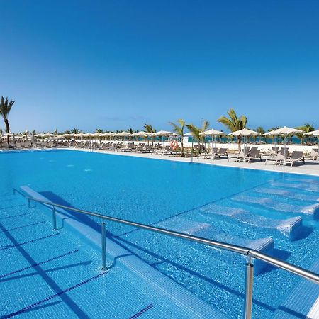 Hotel Riu Karamboa (Adults Only) سال راي المظهر الخارجي الصورة