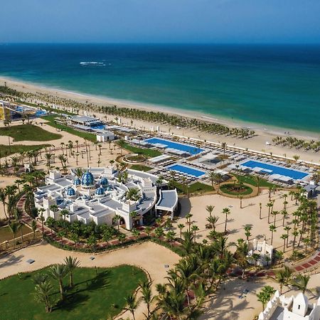 Hotel Riu Karamboa (Adults Only) سال راي المظهر الخارجي الصورة