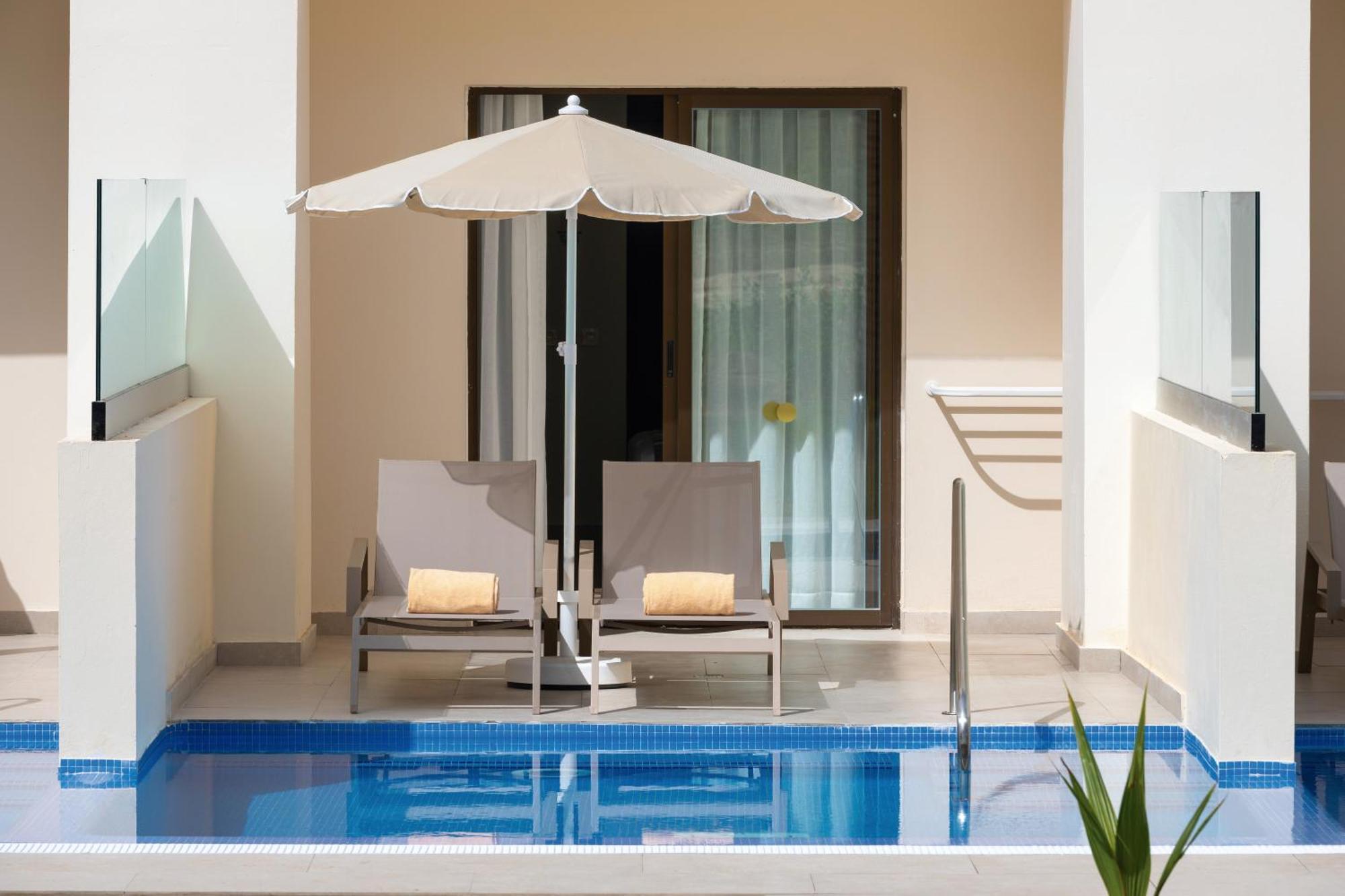 Hotel Riu Karamboa (Adults Only) سال راي المظهر الخارجي الصورة