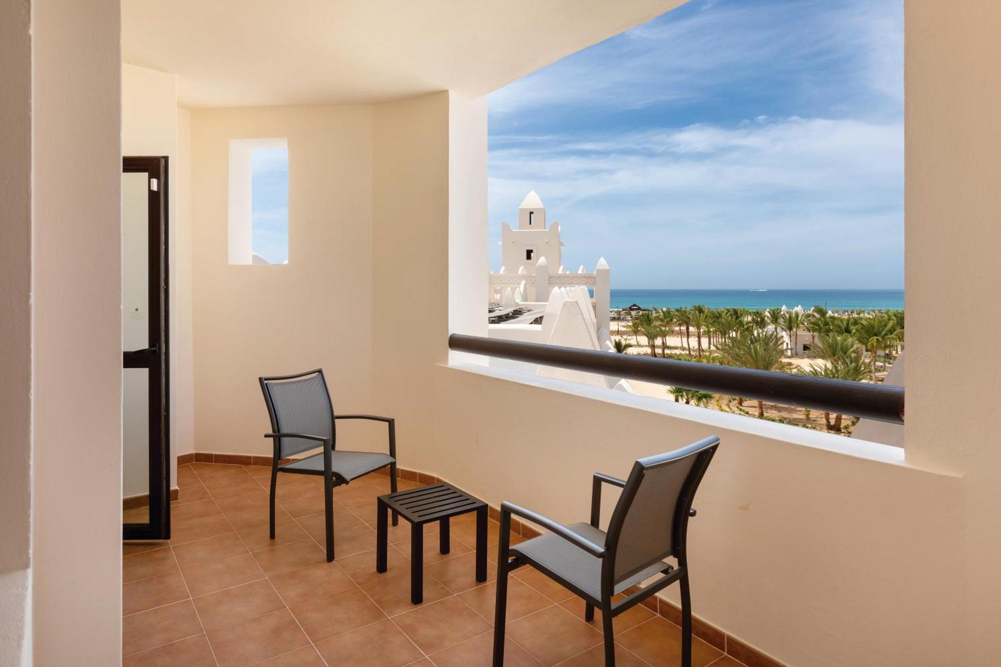 Hotel Riu Karamboa (Adults Only) سال راي المظهر الخارجي الصورة