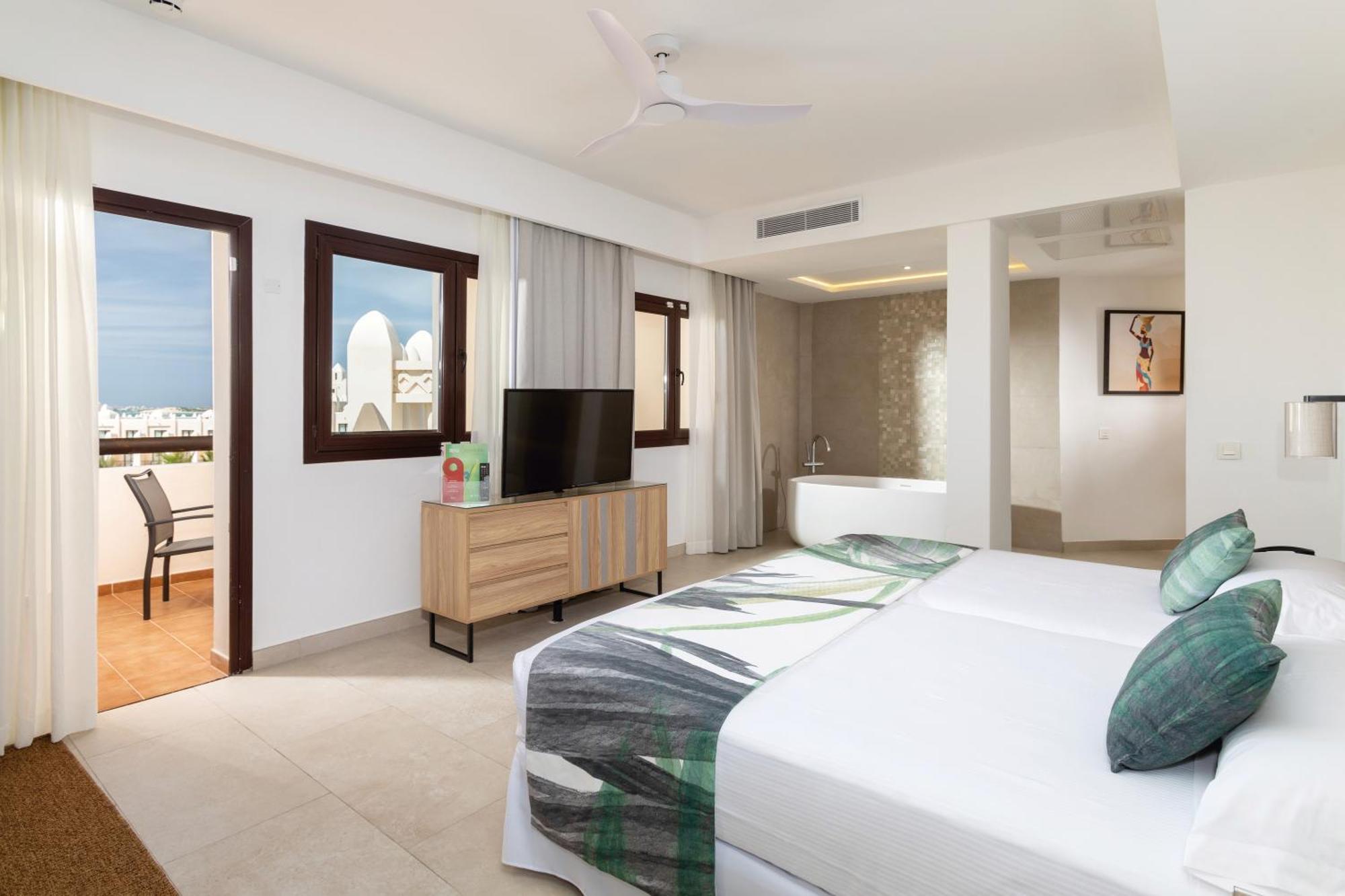 Hotel Riu Karamboa (Adults Only) سال راي المظهر الخارجي الصورة
