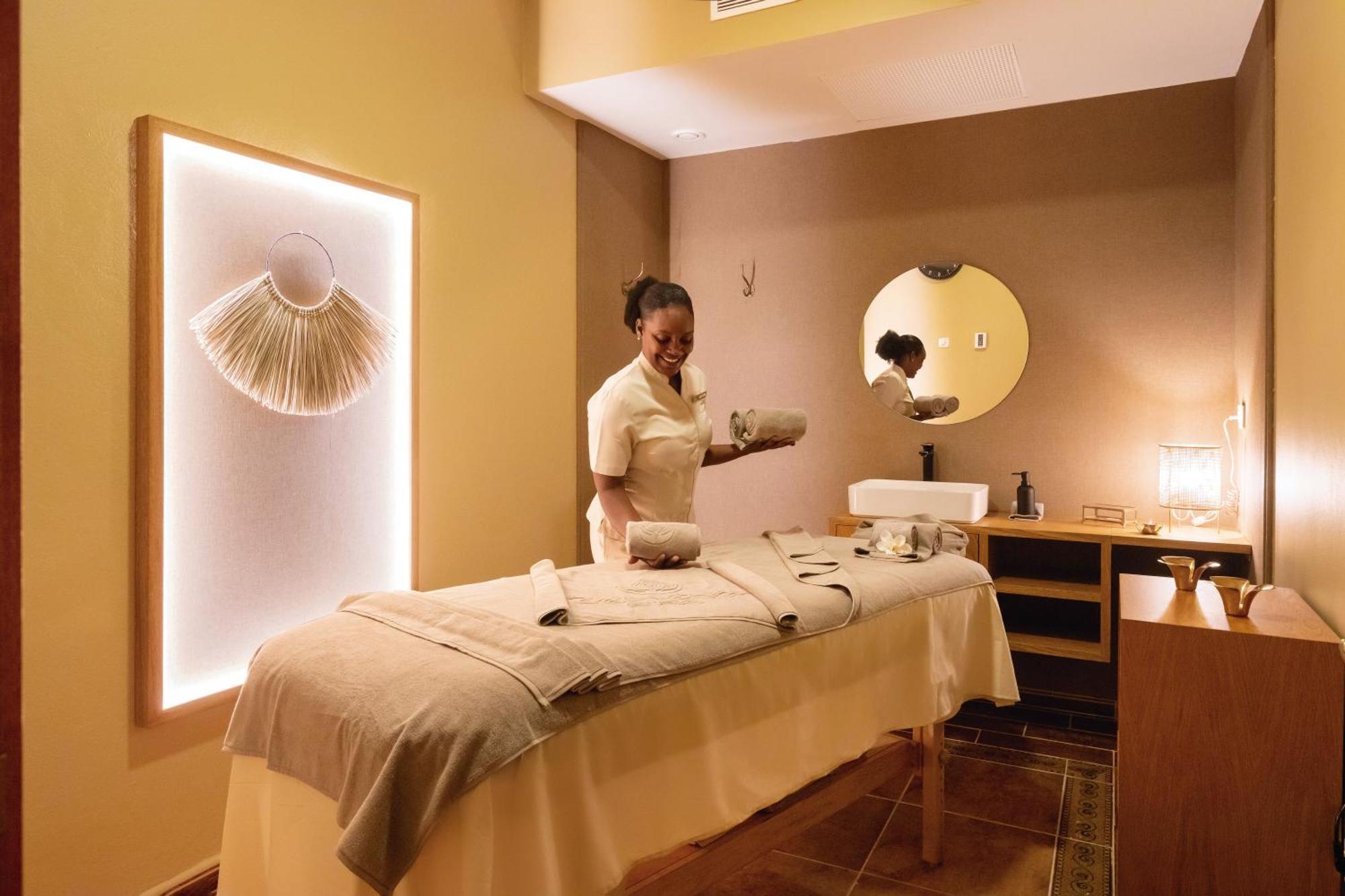 Hotel Riu Karamboa (Adults Only) سال راي المظهر الخارجي الصورة