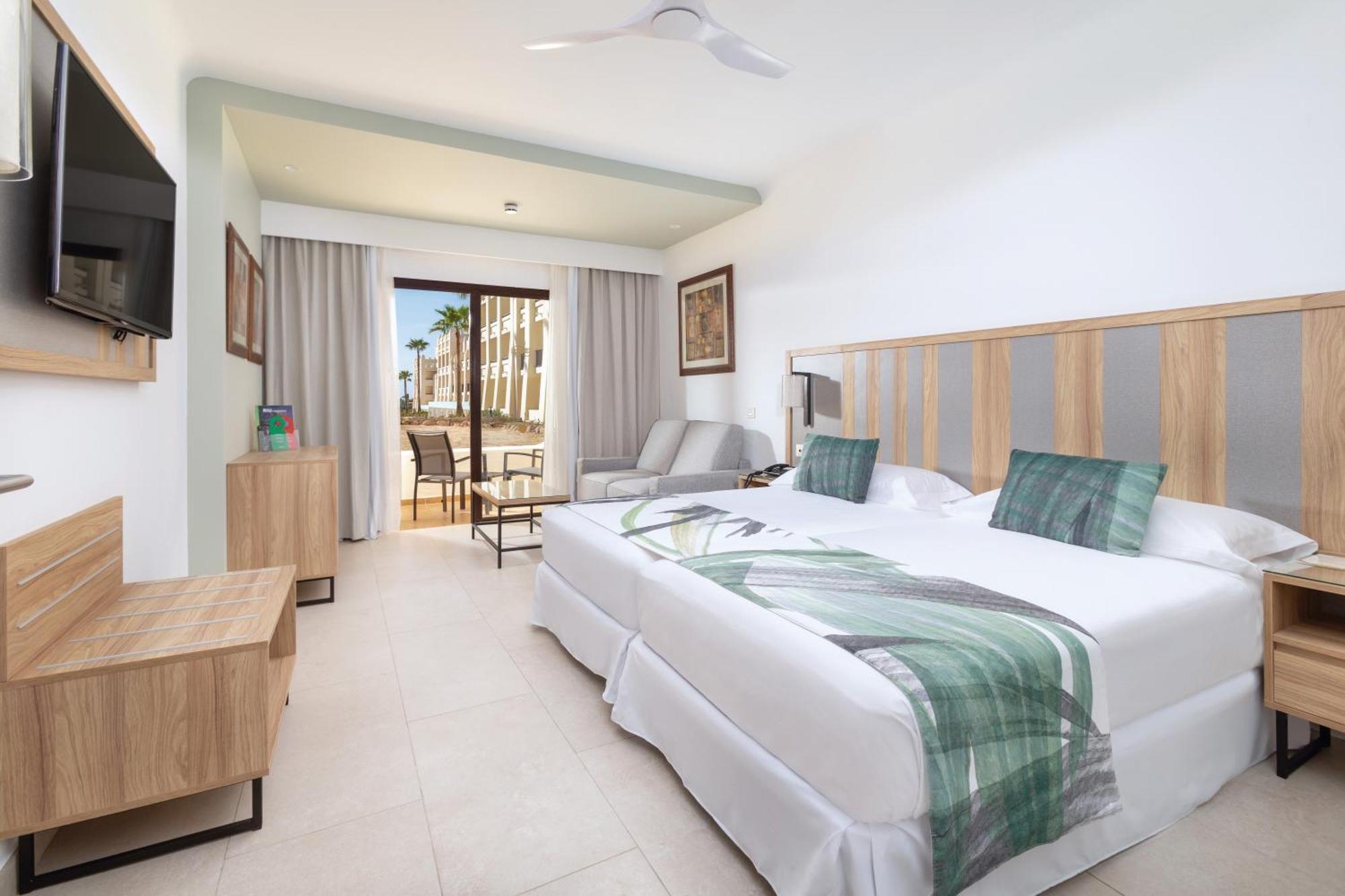 Hotel Riu Karamboa (Adults Only) سال راي المظهر الخارجي الصورة