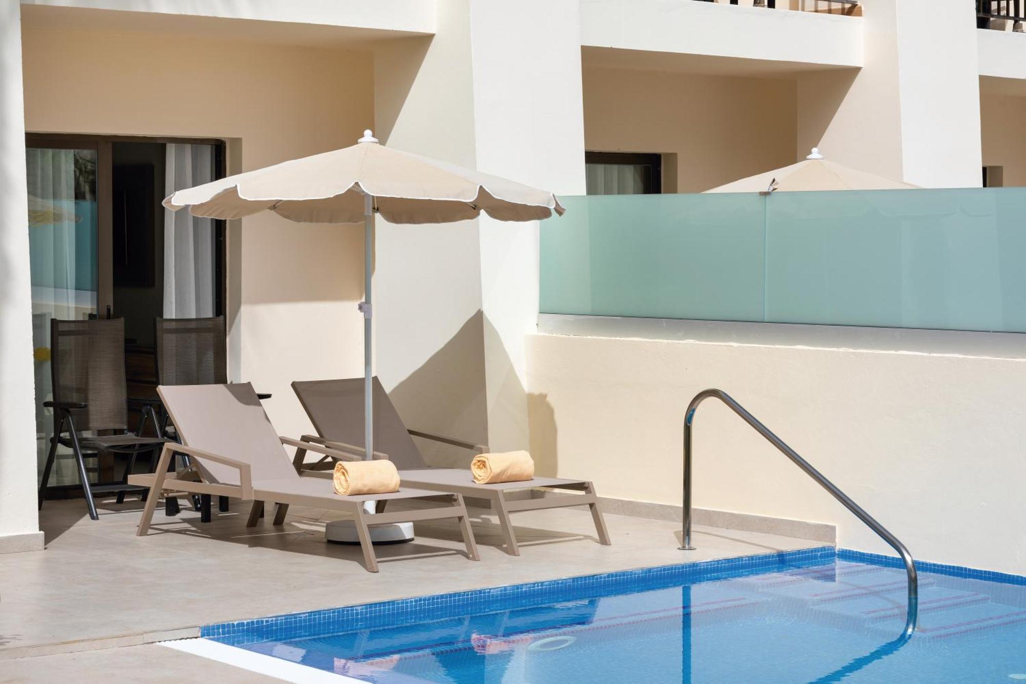Hotel Riu Karamboa (Adults Only) سال راي المظهر الخارجي الصورة