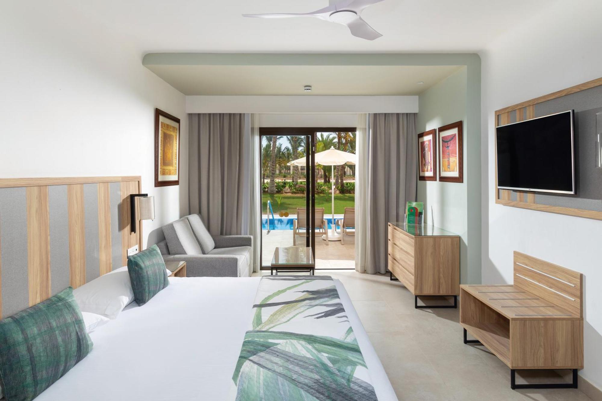 Hotel Riu Karamboa (Adults Only) سال راي المظهر الخارجي الصورة