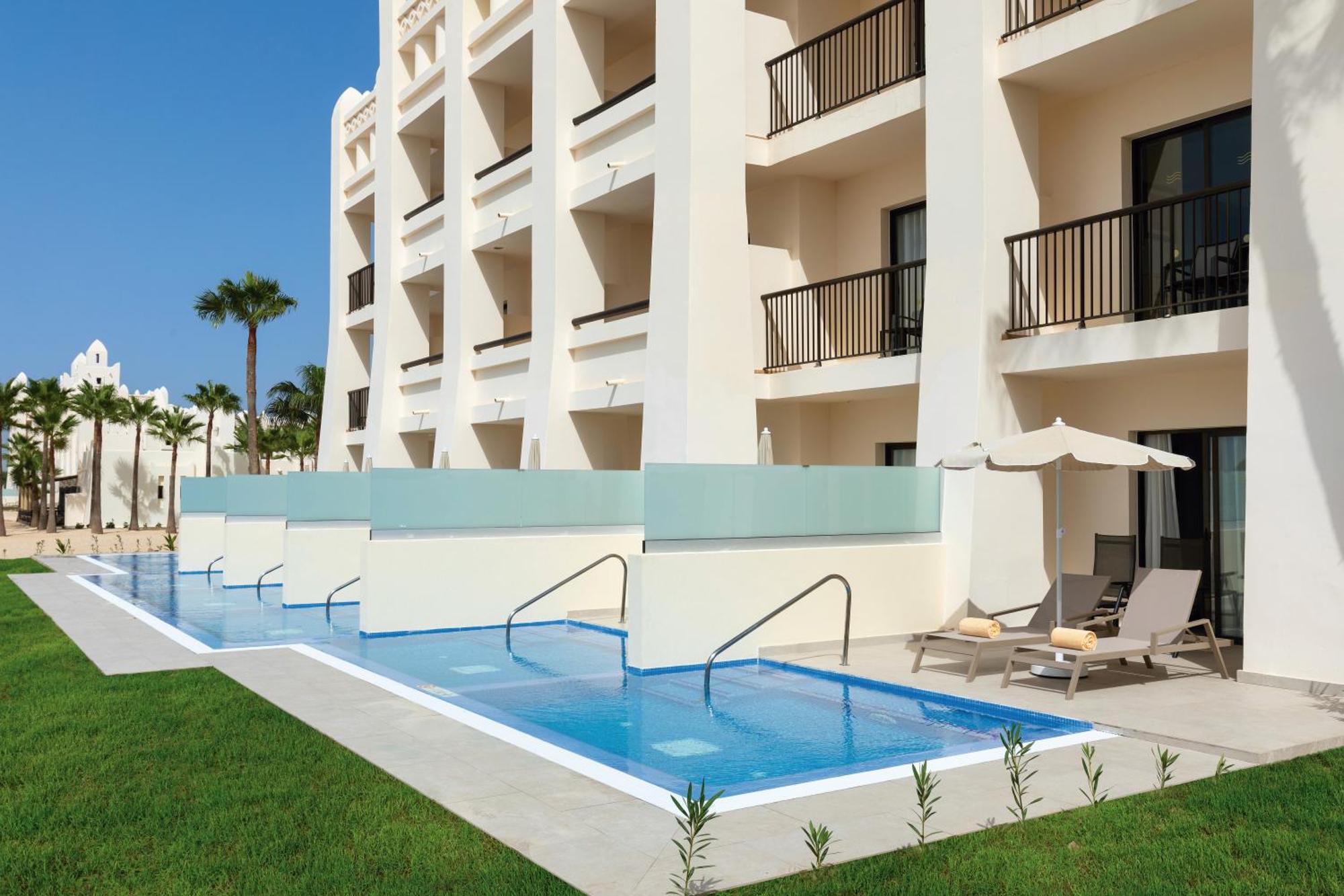 Hotel Riu Karamboa (Adults Only) سال راي المظهر الخارجي الصورة