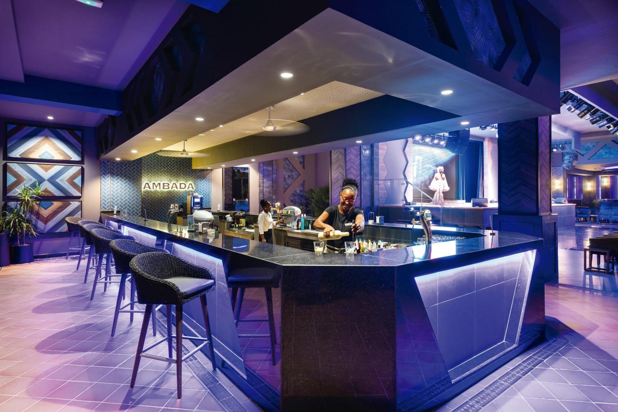 Hotel Riu Karamboa (Adults Only) سال راي المظهر الخارجي الصورة