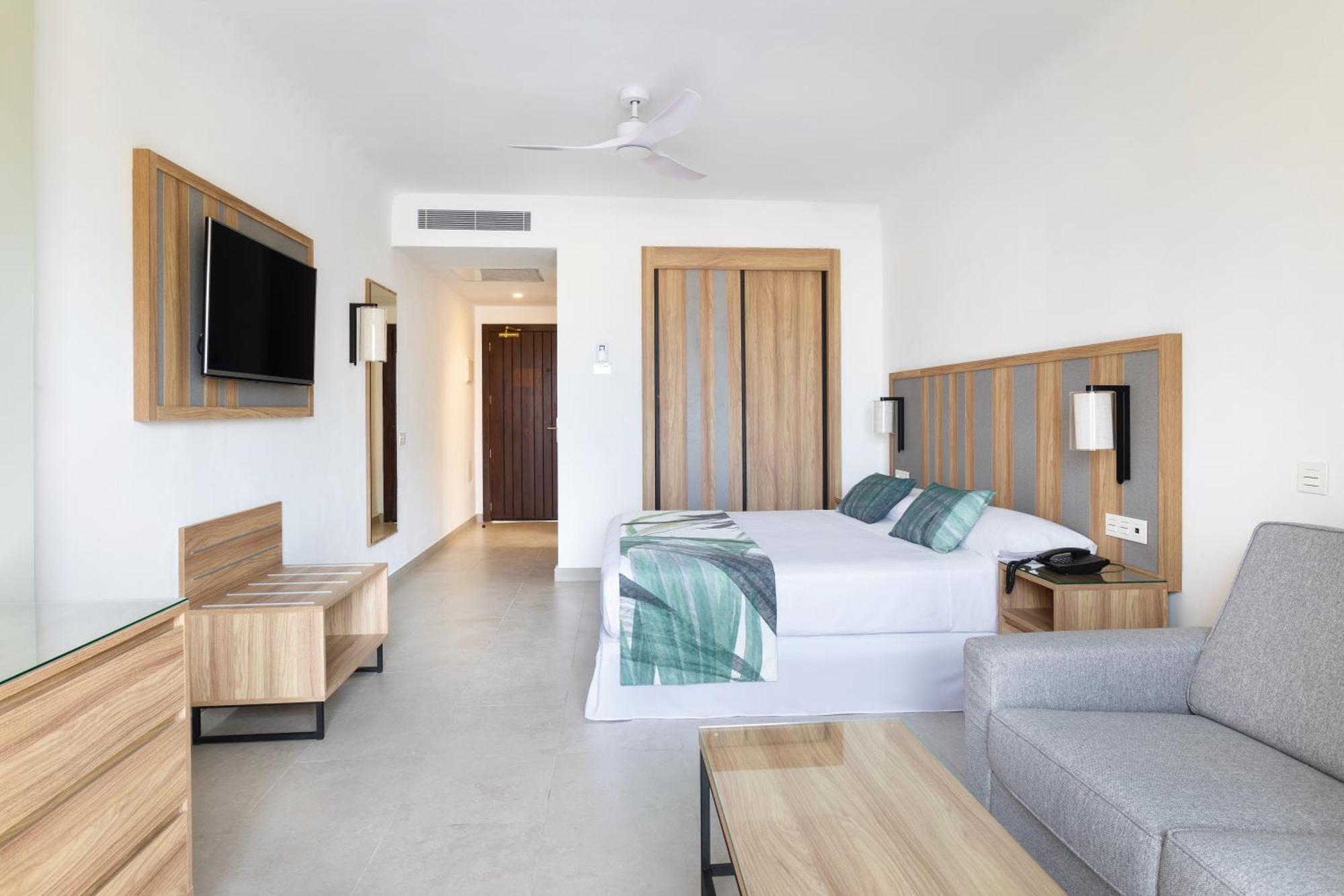 Hotel Riu Karamboa (Adults Only) سال راي المظهر الخارجي الصورة