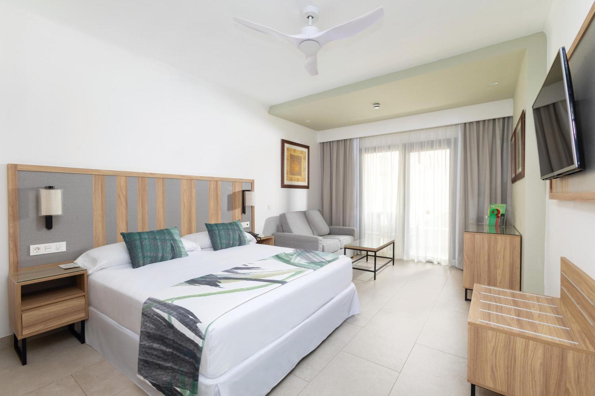 Hotel Riu Karamboa (Adults Only) سال راي المظهر الخارجي الصورة