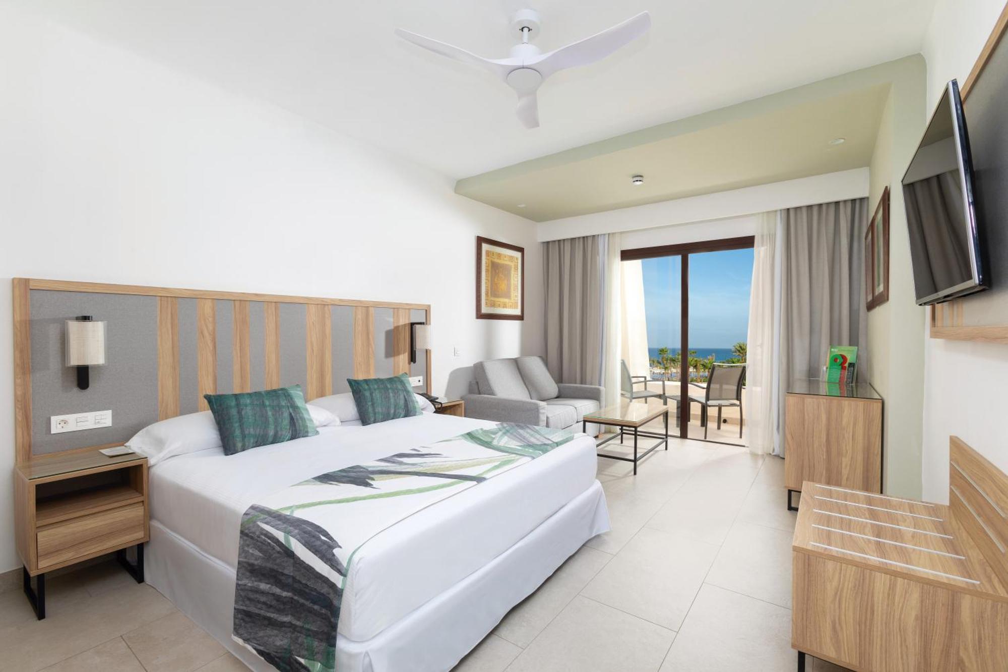 Hotel Riu Karamboa (Adults Only) سال راي المظهر الخارجي الصورة