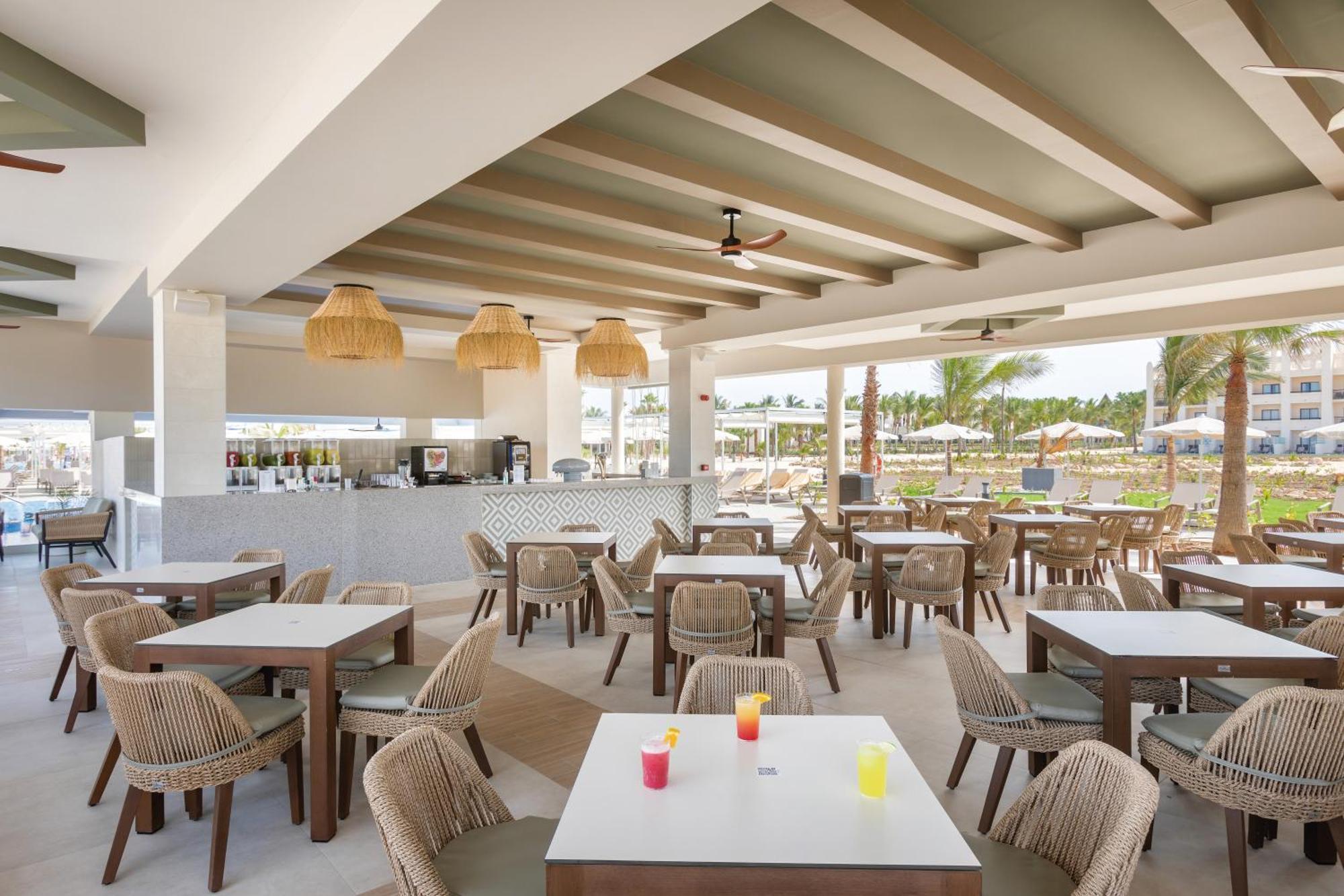 Hotel Riu Karamboa (Adults Only) سال راي المظهر الخارجي الصورة