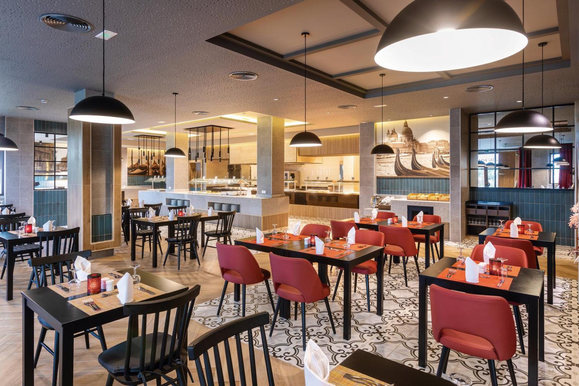 Hotel Riu Karamboa (Adults Only) سال راي المظهر الخارجي الصورة