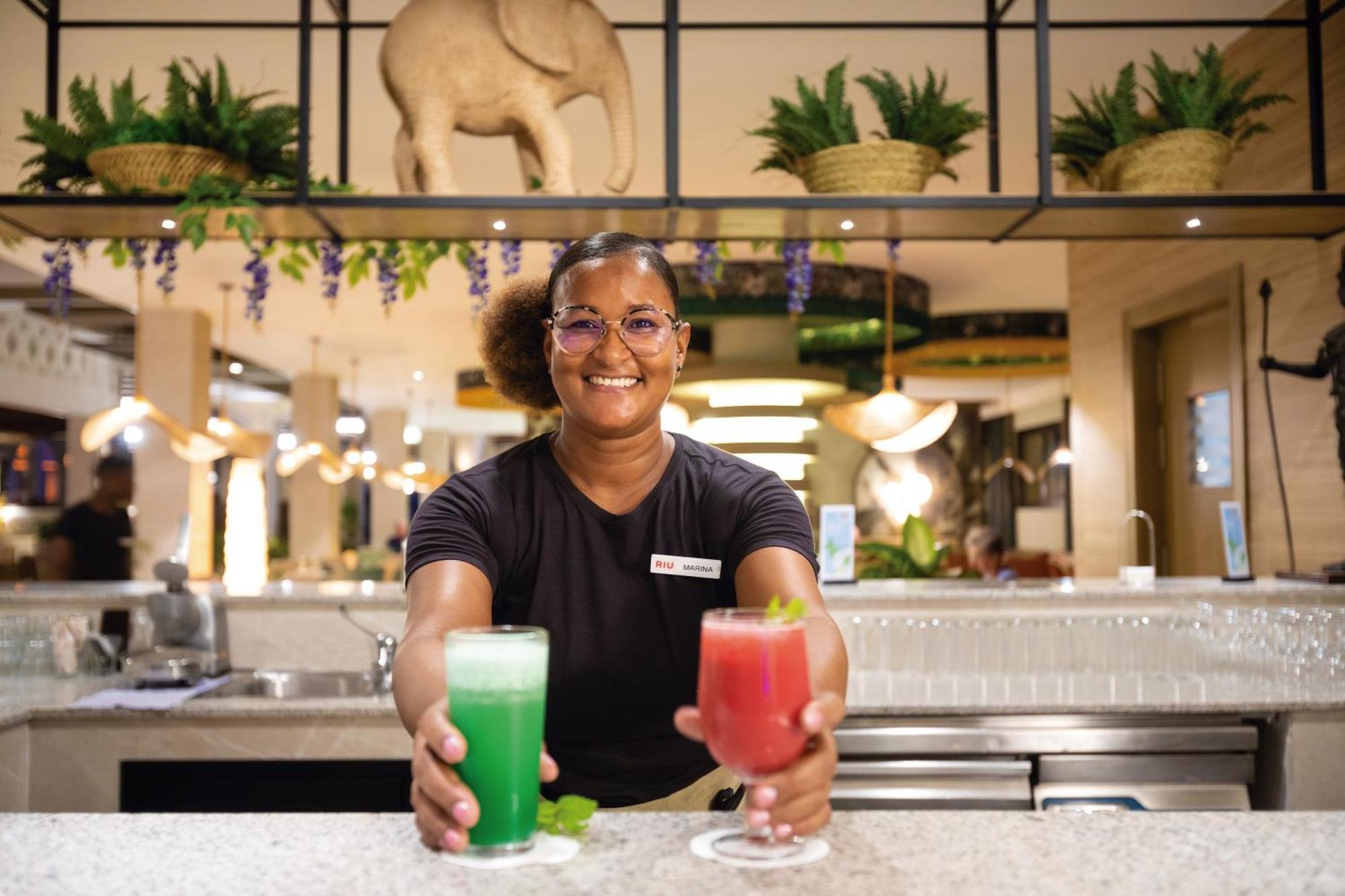 Hotel Riu Karamboa (Adults Only) سال راي المظهر الخارجي الصورة