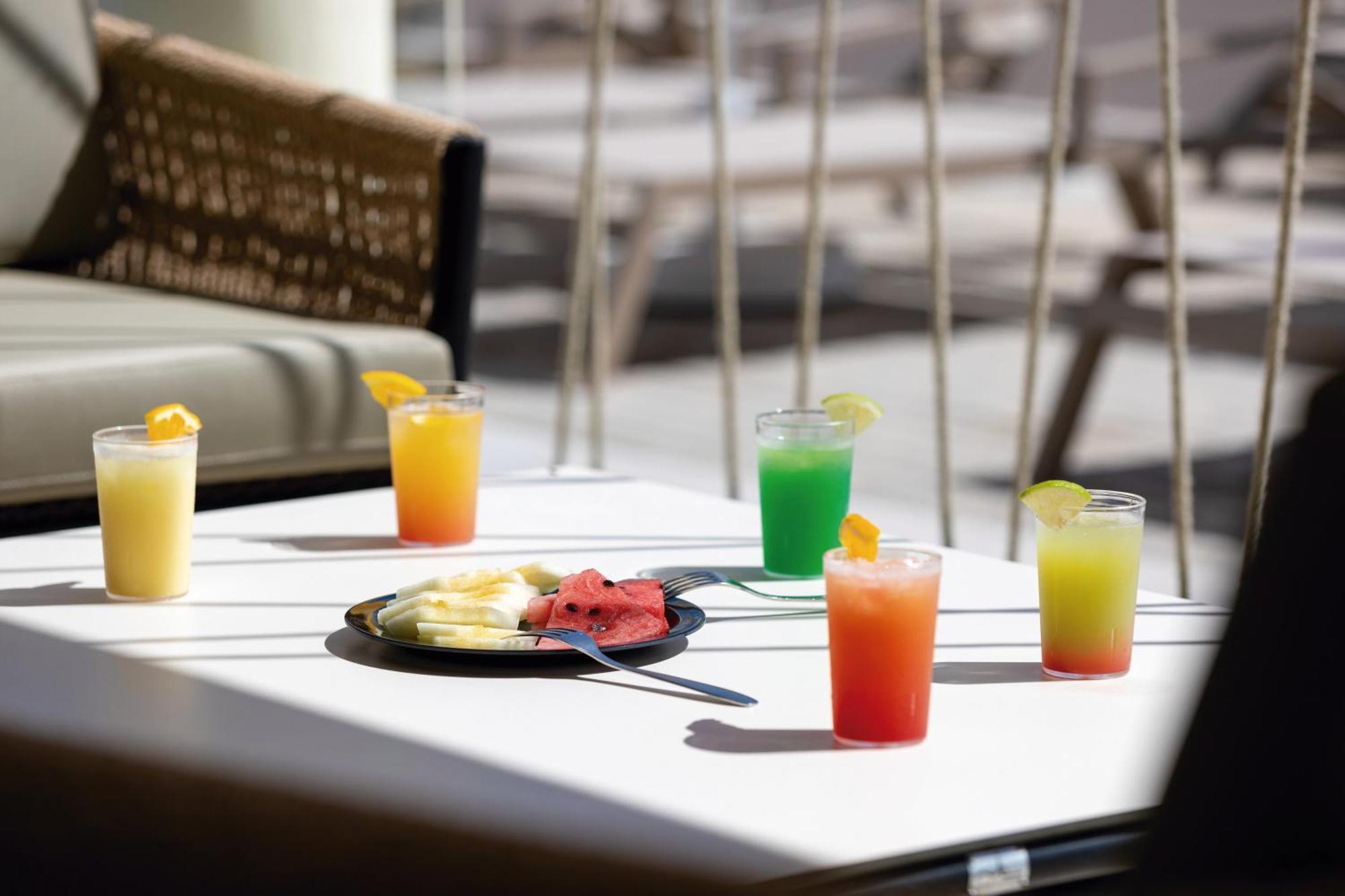 Hotel Riu Karamboa (Adults Only) سال راي المظهر الخارجي الصورة