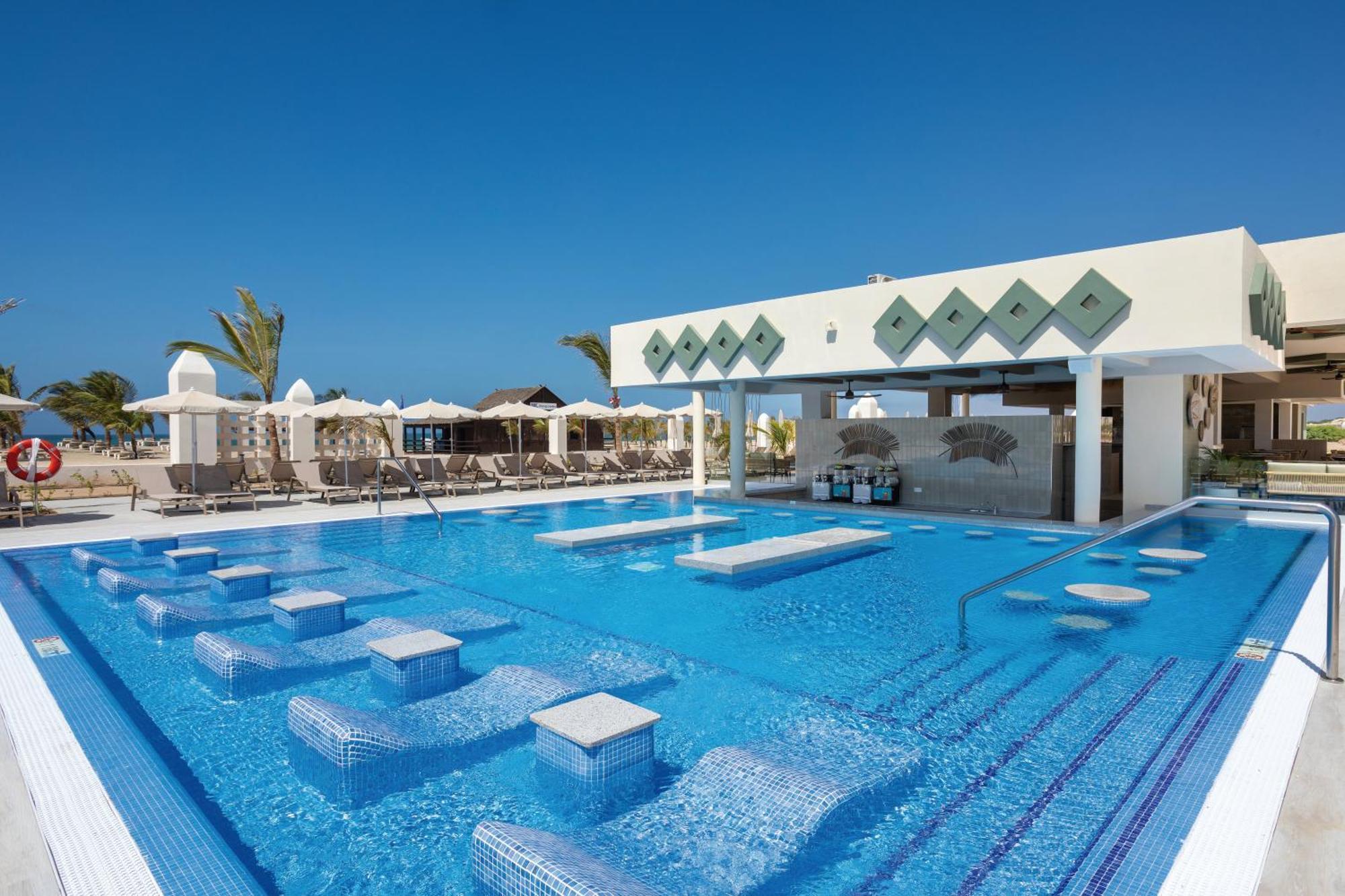 Hotel Riu Karamboa (Adults Only) سال راي المظهر الخارجي الصورة
