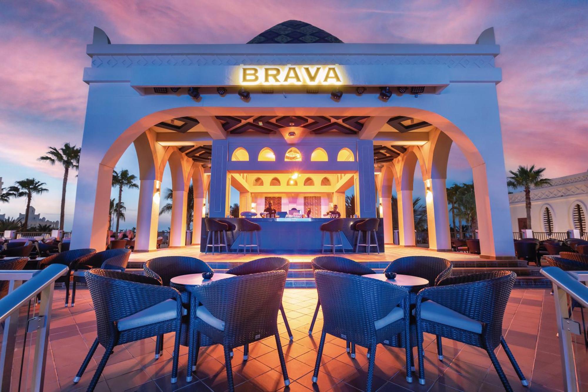 Hotel Riu Karamboa (Adults Only) سال راي المظهر الخارجي الصورة