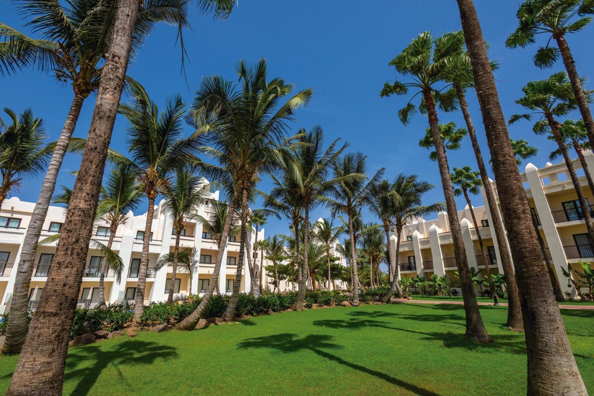 Hotel Riu Karamboa (Adults Only) سال راي المظهر الخارجي الصورة