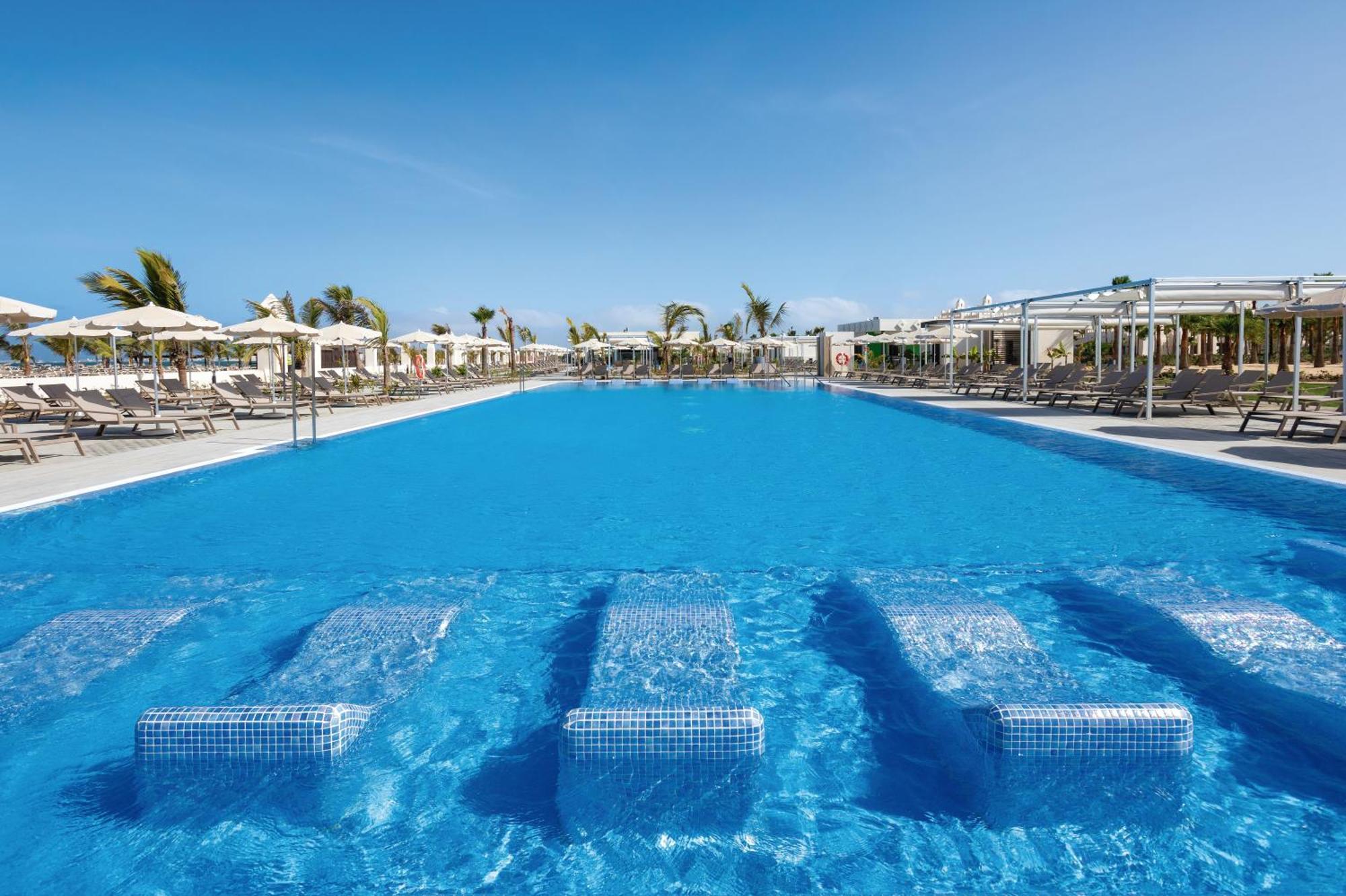 Hotel Riu Karamboa (Adults Only) سال راي المظهر الخارجي الصورة