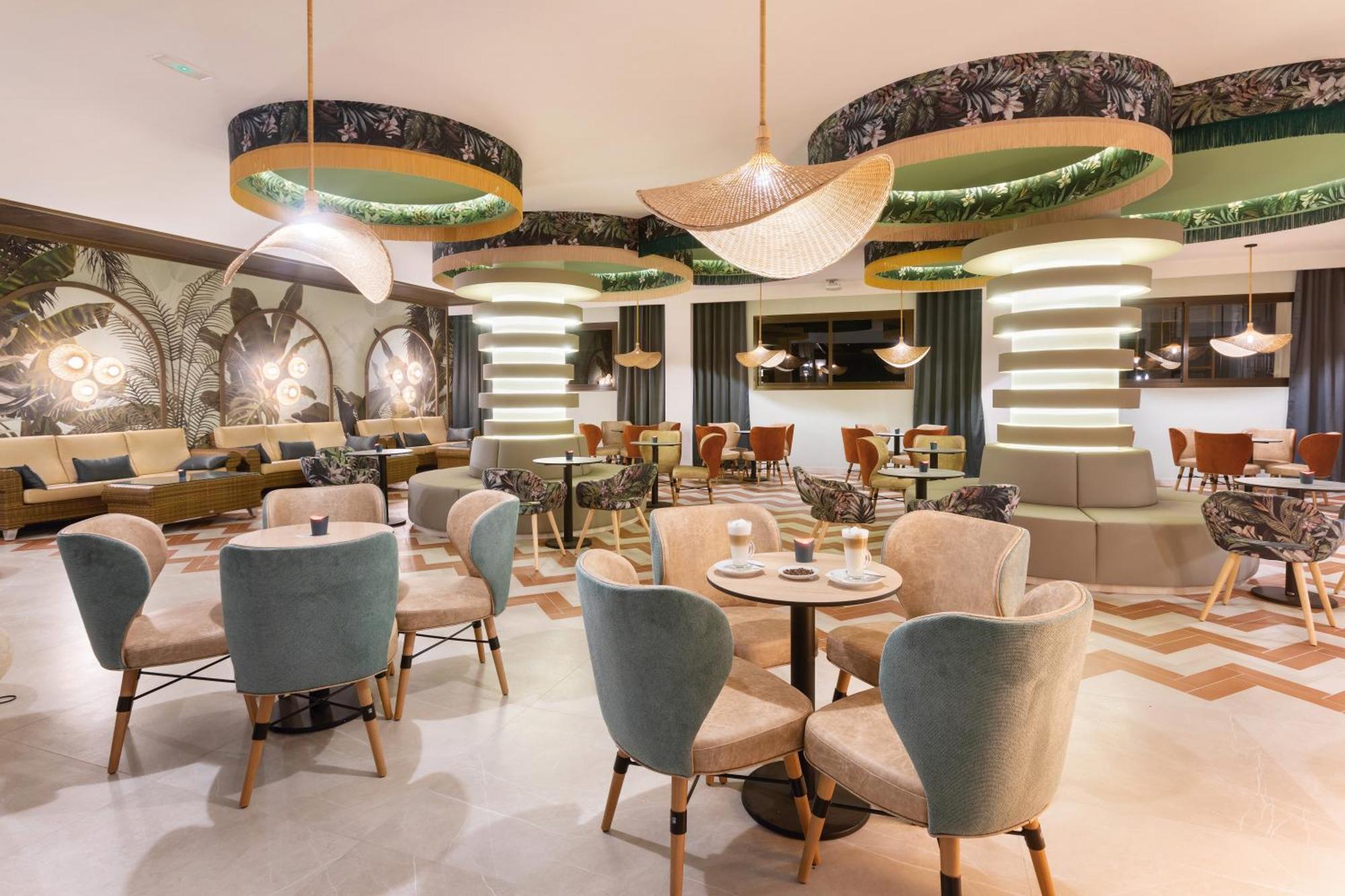 Hotel Riu Karamboa (Adults Only) سال راي المظهر الخارجي الصورة